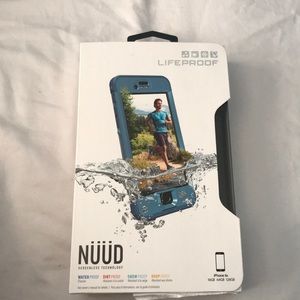 Lifeproof iPhone 6s case